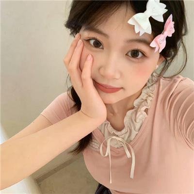 滑稽面孔
